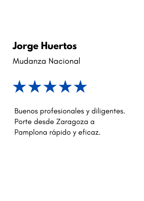 Reseña de mudanza nacional de mudanzas mk